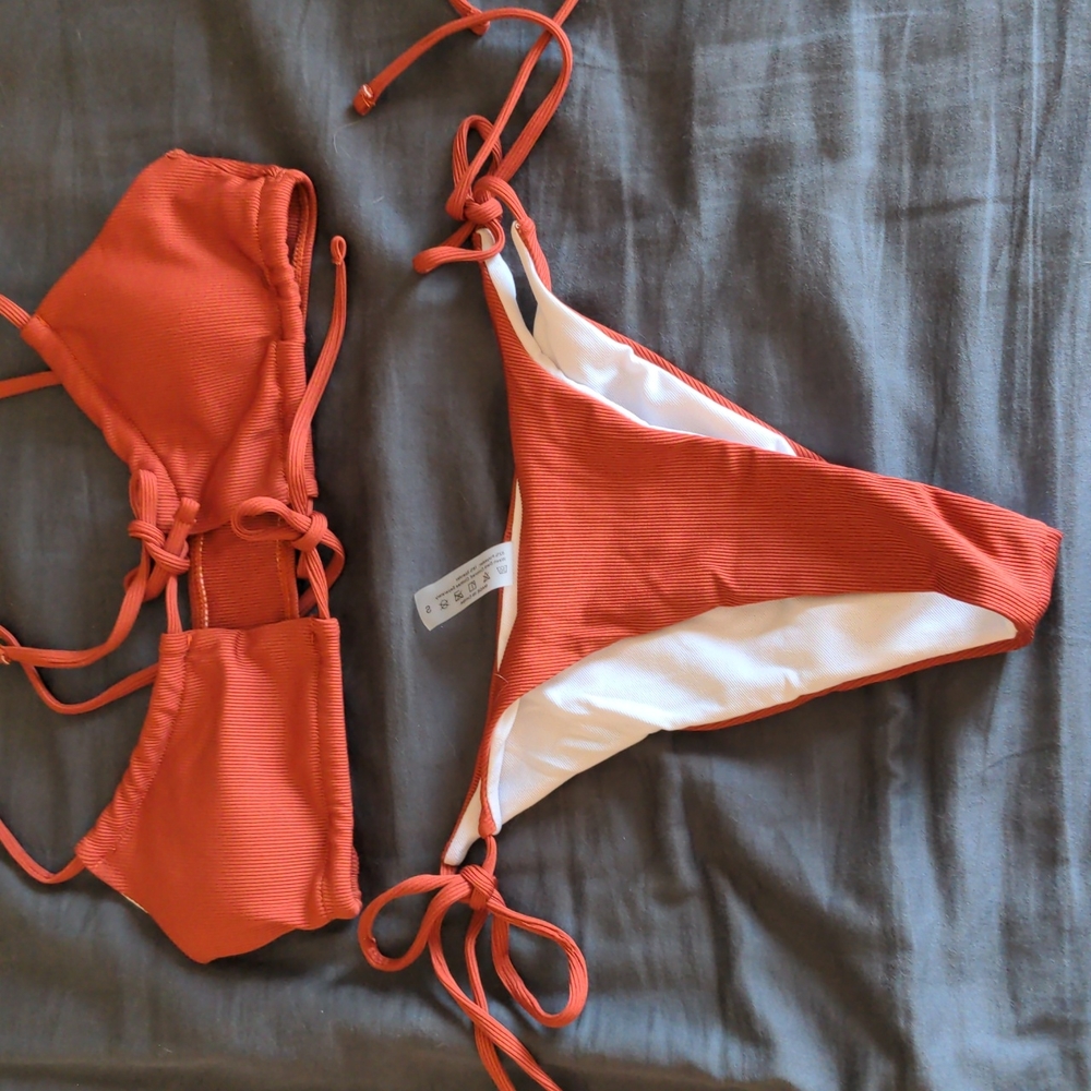 SheIn bikini NWOT